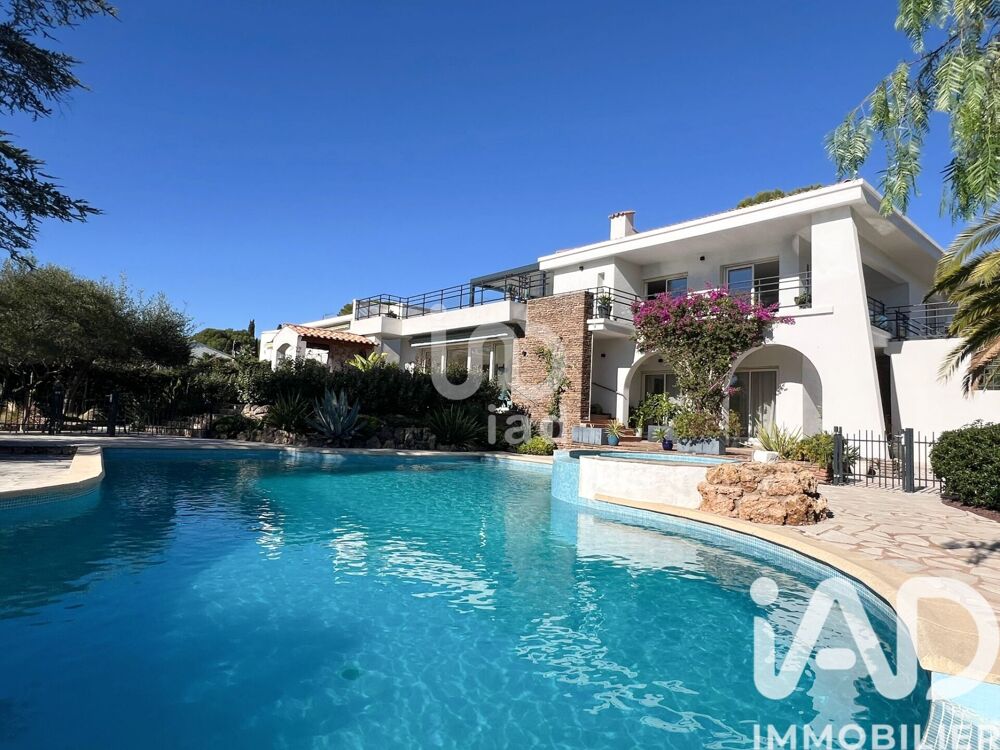 à vendre  Appartement Saint-Raphaël (83700)