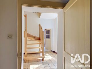  Maison à vendre 3 pièces 82 m²