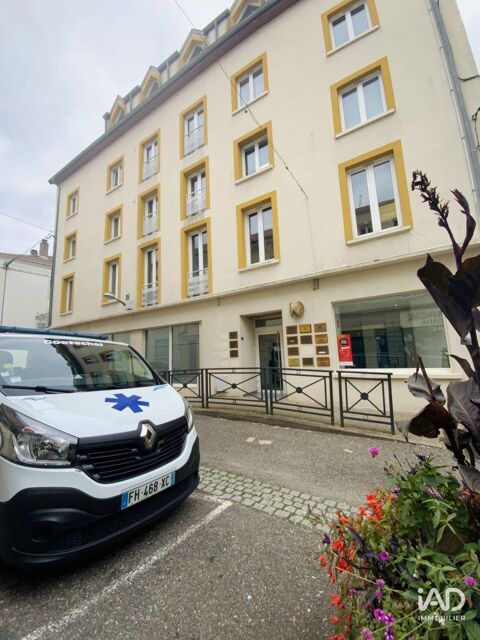   Vente Murs commerciaux 51 m&sup2; 