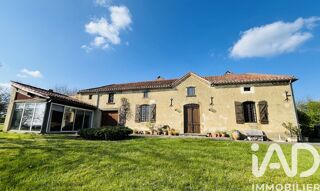  Maison à vendre 6 pièces 245 m²