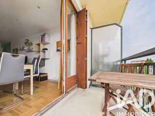  Appartement � vendre 3 pi�ces 62 m�