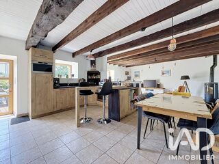  Maison à vendre 4 pièces 88 m²