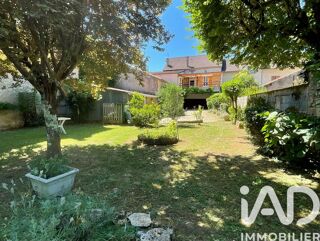  Maison à vendre 6 pièces 139 m²