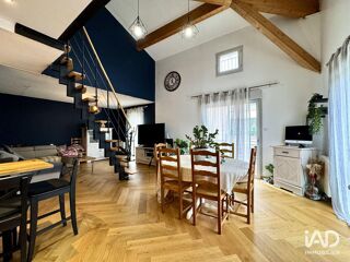  Appartement à vendre 3 pièces 79 m²