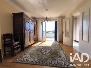  Maison à vendre 12 pièces 208 m²