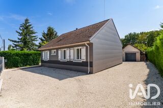  Maison à vendre 4 pièces 90 m²