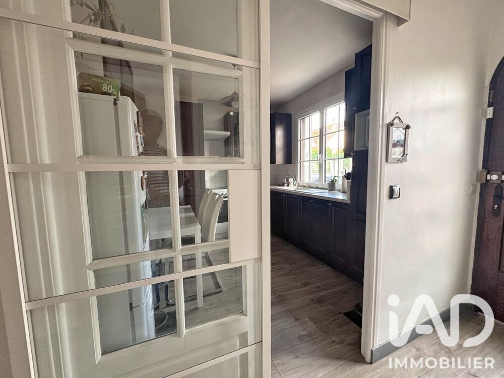 Vente Maison Vente Maison/villa 6 pièces Pontault-combault