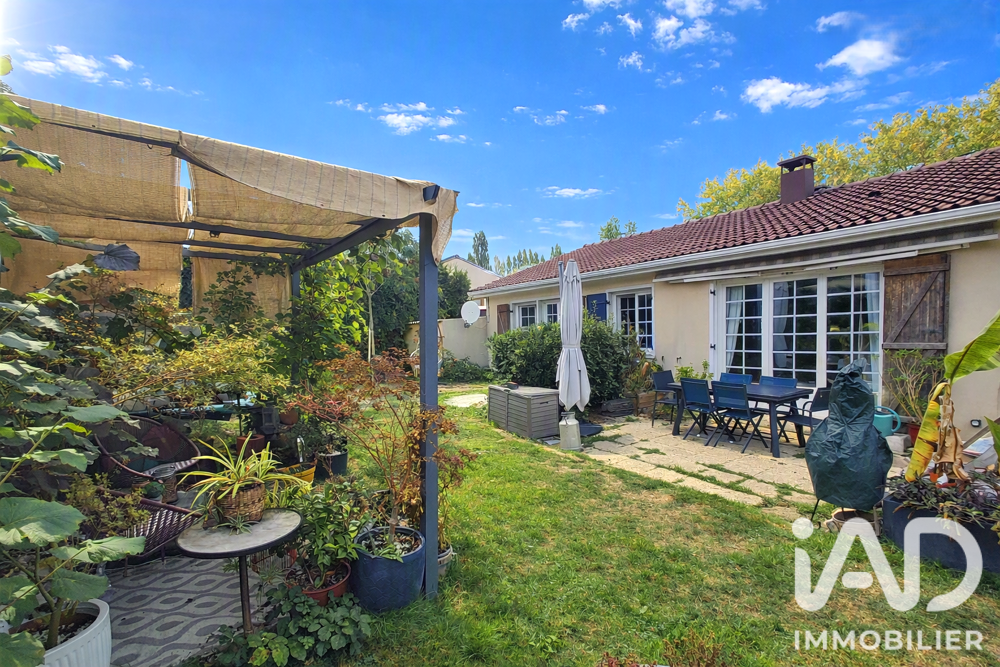 Vente Maison Vente Maison traditionnelle 4 pièces Orgerus