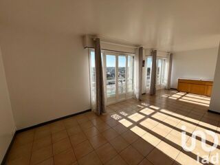  Appartement � vendre 5 pi�ces 83 m�