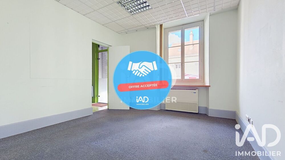   Vente Boutique/Local commercial 44 m&sup2; 