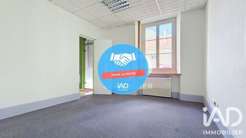 Vente Boutique/Local commercial 44 m&sup2; 150000 77300 Fontainebleau