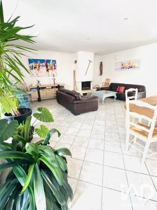  Maison à vendre 6 pièces 240 m²