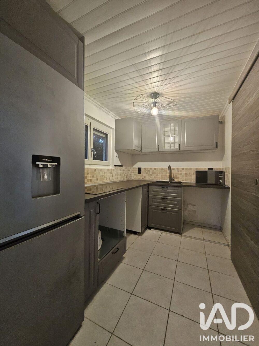 Vente Maison Vente Maison traditionnelle 3 pièces Soisy-sous-montmorency