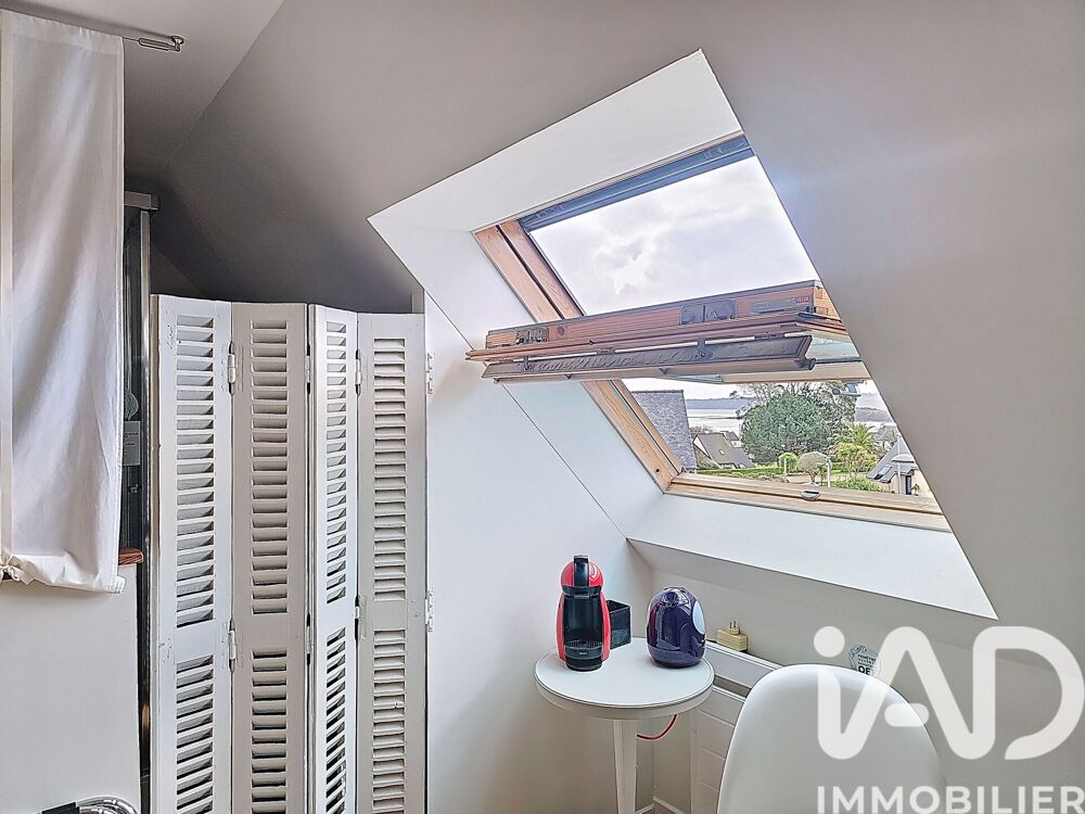 à vendre  Maison Ploubazlanec (22620)