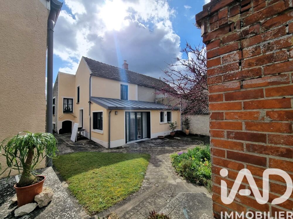 Vente Maison de village 4 pièces