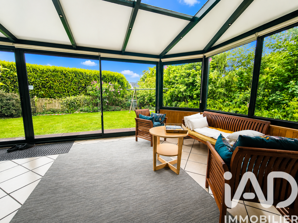 Vente Maison Vente Maison/villa 7 pièces Étretat