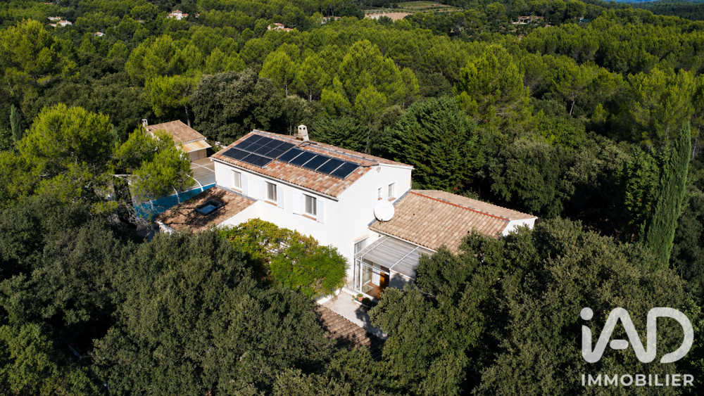 Vente Maison Vente Maison/villa 6 pièces Les arcs