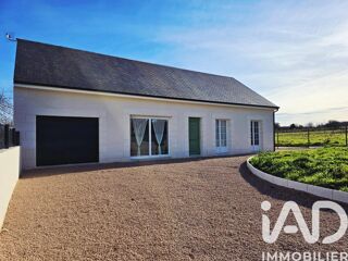  Maison à vendre 5 pièces 80 m²