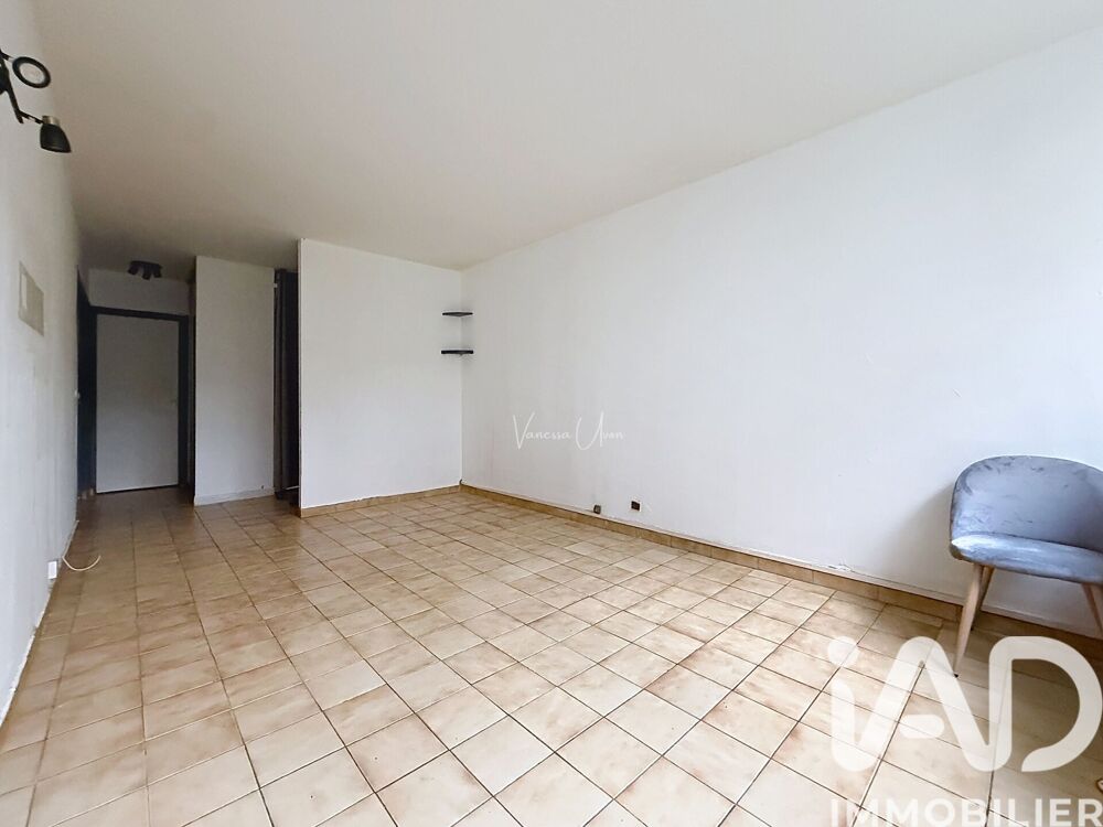 Vente Appartement Vente Appartement 3 pièces Orly