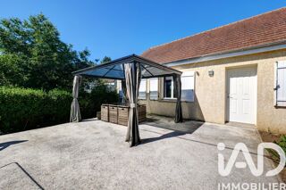  Maison à vendre 6 pièces 115 m²