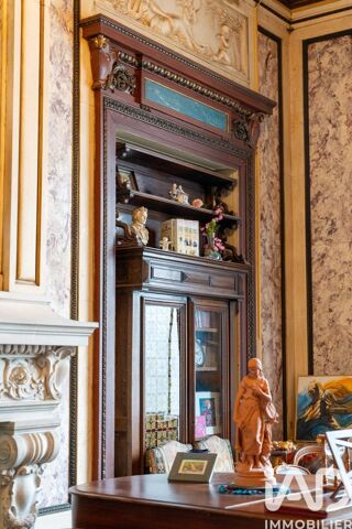  Appartement à vendre 5 pièces 182 m²