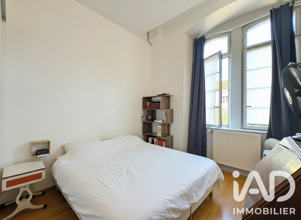 Vente Appartement Vente Appartement 3 pièces Riom
