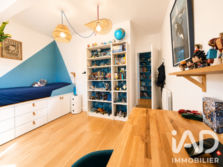  Maison à vendre 7 pièces 144 m²