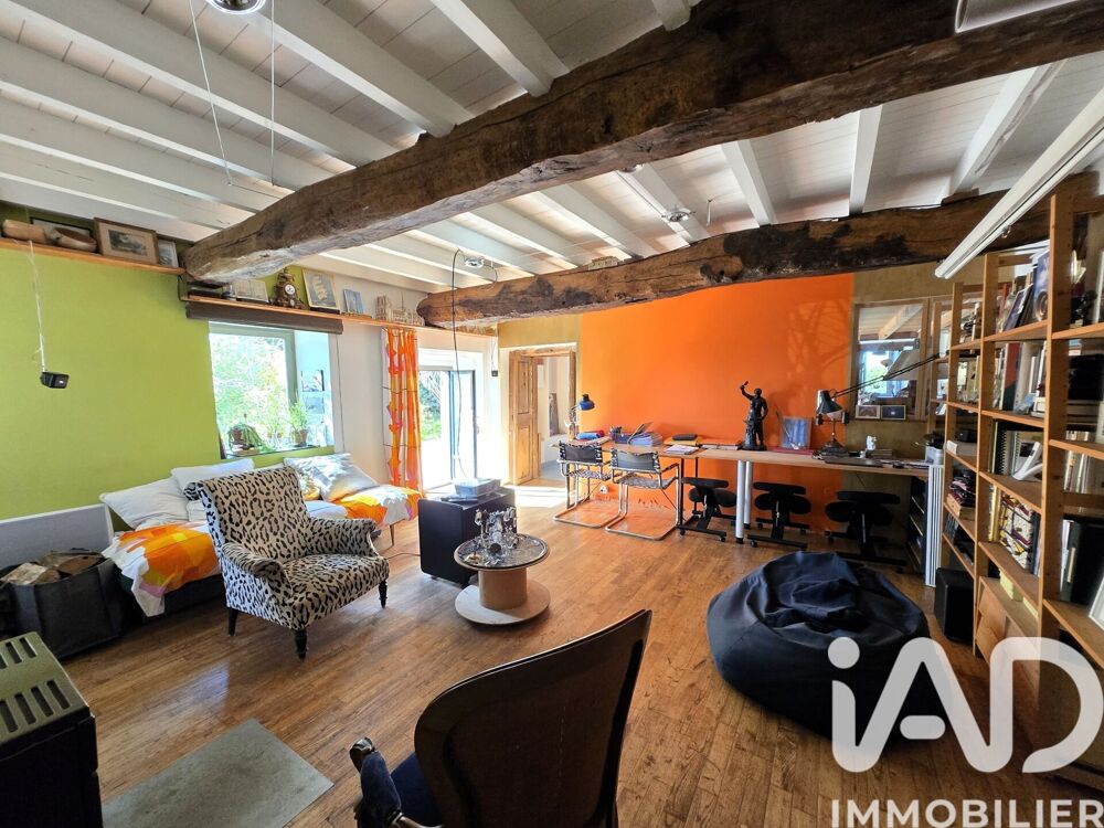 Vente Maison/villa 8 pièces