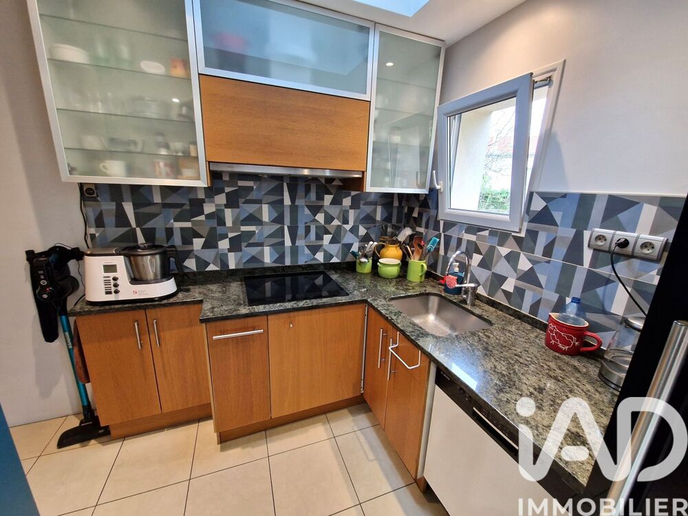 Vente Maison/villa 7 pièces