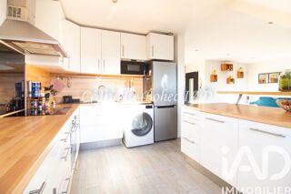  Appartement à vendre 3 pièces 61 m²