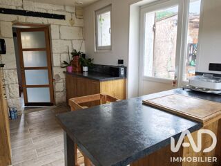  Maison à vendre 5 pièces 117 m²