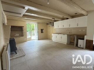 Maison à louer 2 pièces 52 m²