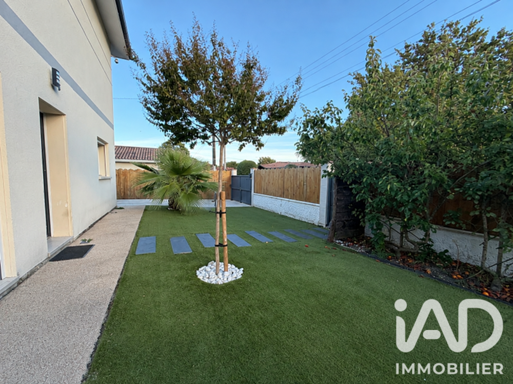 Vente Maison/villa 7 pièces