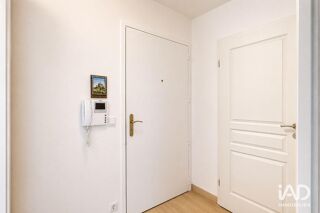  Appartement � vendre 2 pi�ces 42 m�