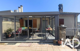  Maison à vendre 4 pièces 111 m²
