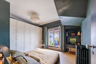  Maison � vendre 6 pi�ces 113 m�