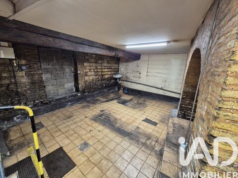   Vente Boutique/Local commercial 30 m&sup2; 