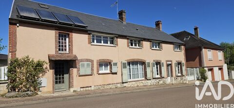  Vente Maison/villa 6 pièces Maison - 6 pièce(s) - 268 m²