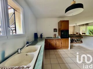  Maison à vendre 5 pièces 142 m²