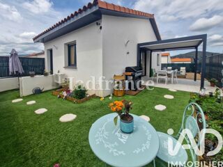  Maison à vendre 4 pièces 86 m²