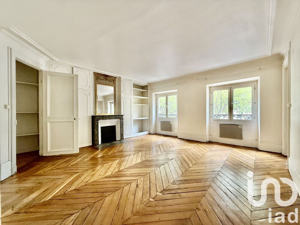 Appartement 3 pièces 70 m² · à Paris 9 · 70 m² · 689 000 €