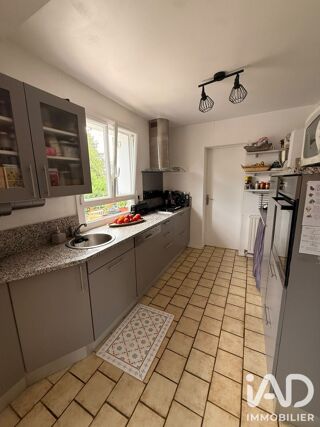  Maison à vendre 5 pièces 88 m²