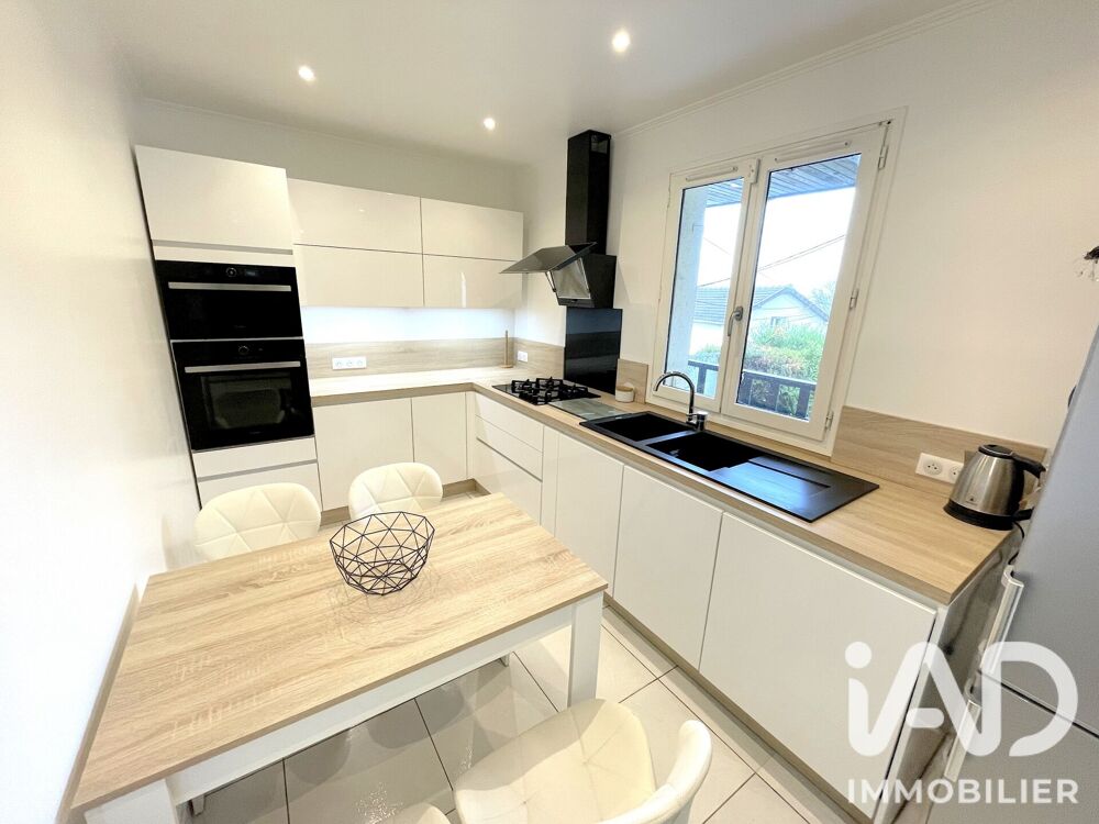 Vente Maison Vente Maison/villa 4 pièces Le raincy