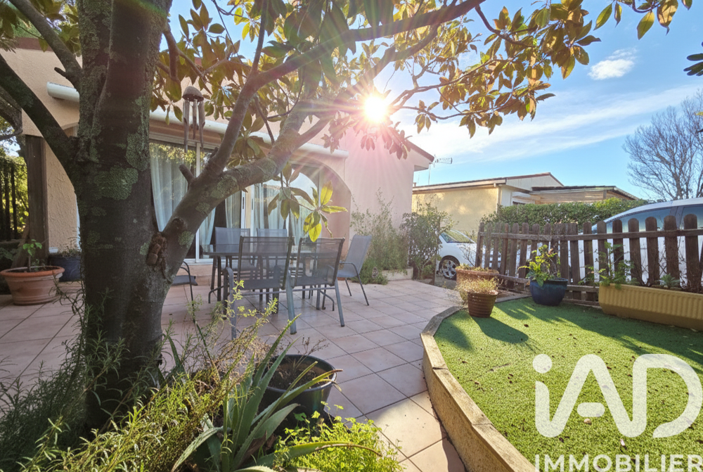 Vente Maison/villa 3 pièces
