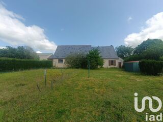  Maison à vendre 3 pièces 77 m²