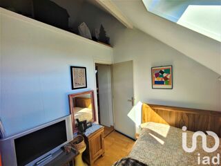  Appartement � vendre 4 pi�ces 84 m�