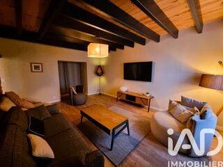  Maison à vendre 10 pièces 166 m²