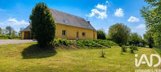  Maison à vendre 7 pièces 273 m²