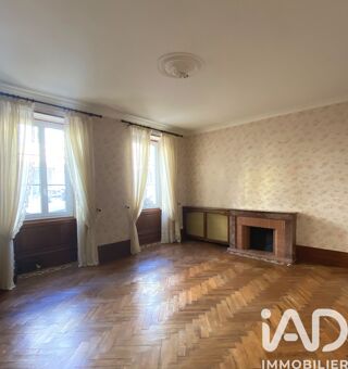  Maison à vendre 7 pièces 170 m²