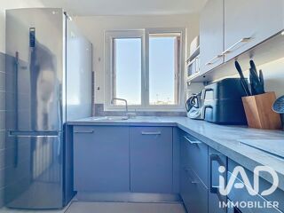  Appartement à vendre 3 pièces 54 m²